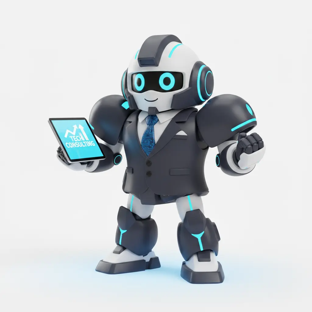 Technology & AI Consulting